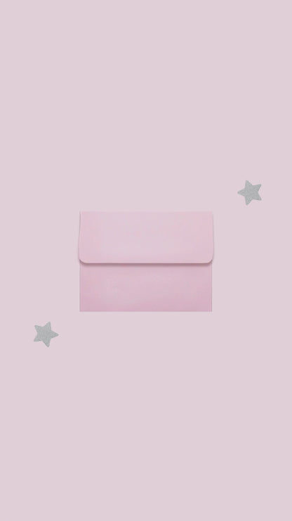 Kani Letter Club - a monthly snail mail subscription